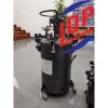 Thùng trộn sơn - bơm sơn 10l, 20l, vv