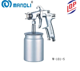 SÚNG PHUN SƠN MANOLI W101 - S
